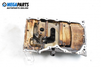 Crankcase for Mazda 6 Station Wagon I (08.2002 - 12.2007) 1.8, 120 hp