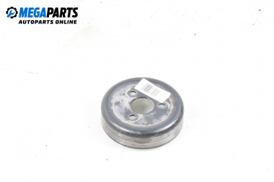 Belt pulley for Mazda 6 Station Wagon I (08.2002 - 12.2007) 1.8, 120 hp