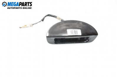 External boot lid handle for Nissan Micra III Hatchback (01.2003 - 06.2010), hatchback