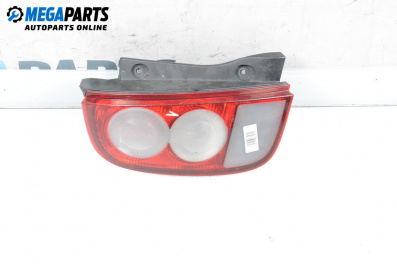 Tail light for Nissan Micra III Hatchback (01.2003 - 06.2010), hatchback, position: left