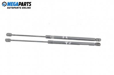 Tije telescopice, portbagaj for Nissan Micra III Hatchback (01.2003 - 06.2010)