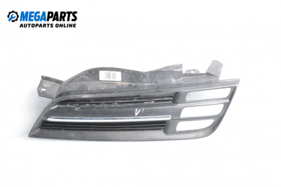 Grilă for Nissan Micra III Hatchback (01.2003 - 06.2010), hatchback, position: stânga