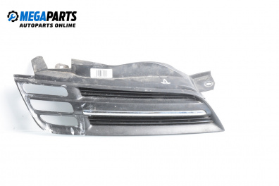 Grilă for Nissan Micra III Hatchback (01.2003 - 06.2010), hatchback, position: dreapta