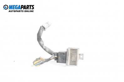 Regelwiderstand for Nissan Micra III Hatchback (01.2003 - 06.2010)