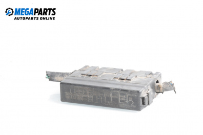 Comfort module for Nissan Micra III Hatchback (01.2003 - 06.2010)