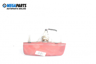 Central tail light for Nissan Micra III Hatchback (01.2003 - 06.2010), hatchback