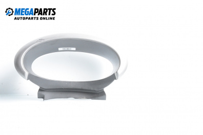 Interior plastic for Nissan Micra III Hatchback (01.2003 - 06.2010), 5 doors, hatchback