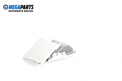 Interior plastic for Nissan Micra III Hatchback (01.2003 - 06.2010), 5 doors, hatchback, position: front