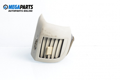 AC heat air vent for Nissan Micra III Hatchback (01.2003 - 06.2010)