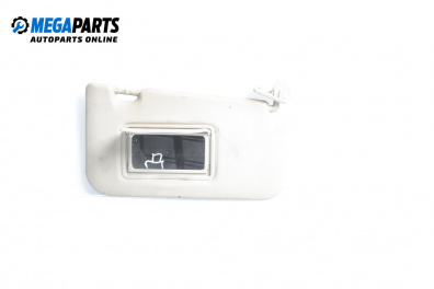 Parasolar for Nissan Micra III Hatchback (01.2003 - 06.2010), position: dreapta