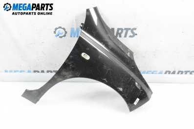 Fender for Nissan Micra III Hatchback (01.2003 - 06.2010), 5 doors, hatchback, position: front - right