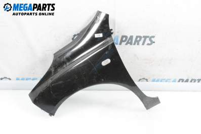 Fender for Nissan Micra III Hatchback (01.2003 - 06.2010), 5 doors, hatchback, position: front - left