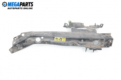 Steel beam for Nissan Micra III Hatchback (01.2003 - 06.2010), hatchback