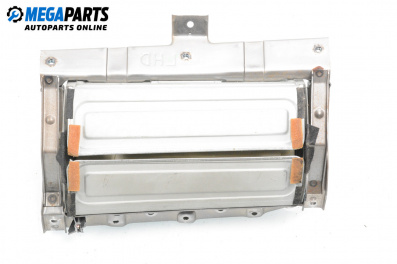 Airbag for Nissan Micra III Hatchback (01.2003 - 06.2010), 5 uși, hatchback, position: fața