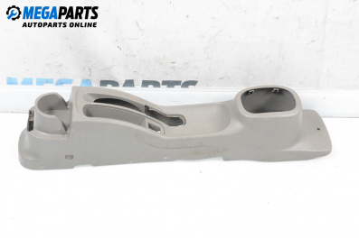 Consola centrală for Nissan Micra III Hatchback (01.2003 - 06.2010)