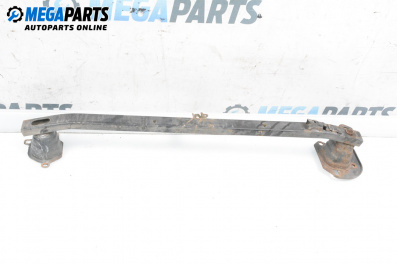 Armătură bară de protecție for Nissan Micra III Hatchback (01.2003 - 06.2010), hatchback, position: din spate