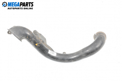 Water pipe for Nissan Micra III Hatchback (01.2003 - 06.2010) 1.5 dCi, 65 hp