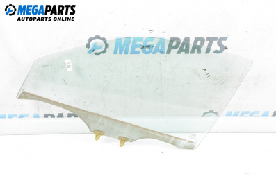 Window for Nissan Micra III Hatchback (01.2003 - 06.2010), 5 doors, hatchback, position: front - left