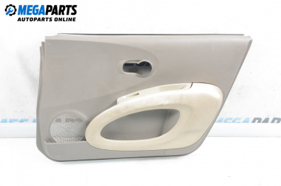 Interior door panel  for Nissan Micra III Hatchback (01.2003 - 06.2010), 5 doors, hatchback, position: front - right
