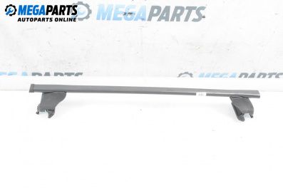 Șină portbagaj de acoperiș for Nissan Micra III Hatchback (01.2003 - 06.2010), 5 uși, hatchback, position: stânga