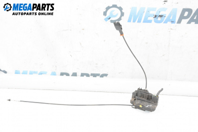 Încuietoare for Nissan Micra III Hatchback (01.2003 - 06.2010), position: dreaptă - fața