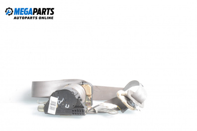 Centură de siguranță for Nissan Micra III Hatchback (01.2003 - 06.2010), 5 uși, position: dreaptă - fața