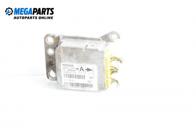 Airbag module for Nissan Micra III Hatchback (01.2003 - 06.2010), № 0285001474
