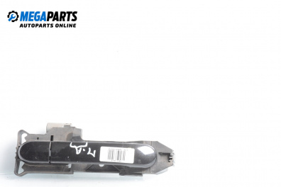 Outer handle for Nissan Micra III Hatchback (01.2003 - 06.2010), 5 doors, hatchback, position: front - right