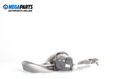 Centură de siguranță for Nissan Micra III Hatchback (01.2003 - 06.2010), 5 uși, position: stânga - fața