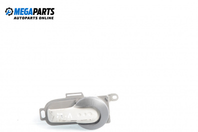 Innerer griff for Nissan Micra III Hatchback (01.2003 - 06.2010), 5 türen, hecktür, position: links, vorderseite