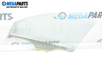Window for Nissan Micra III Hatchback (01.2003 - 06.2010), 5 doors, hatchback, position: front - right