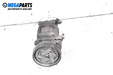 AC compressor for Nissan Micra III Hatchback (01.2003 - 06.2010) 1.5 dCi, 65 hp