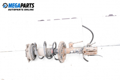 Macpherson shock absorber for Nissan Micra III Hatchback (01.2003 - 06.2010), hatchback, position: front - left