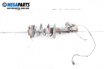Macpherson shock absorber for Nissan Micra III Hatchback (01.2003 - 06.2010), hatchback, position: front - right