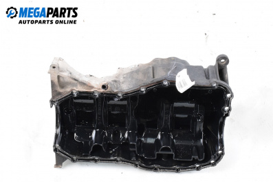 Crankcase for Nissan Micra III Hatchback (01.2003 - 06.2010) 1.5 dCi, 65 hp