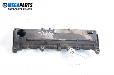 Valve cover for Nissan Micra III Hatchback (01.2003 - 06.2010) 1.5 dCi, 65 hp