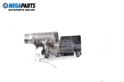 Actuator turbo for Nissan Micra III Hatchback (01.2003 - 06.2010) 1.5 dCi, 65 hp