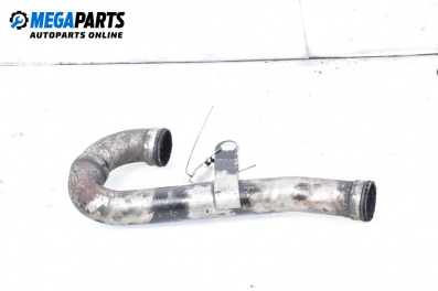 Turbo pipe for Nissan Micra III Hatchback (01.2003 - 06.2010) 1.5 dCi, 65 hp