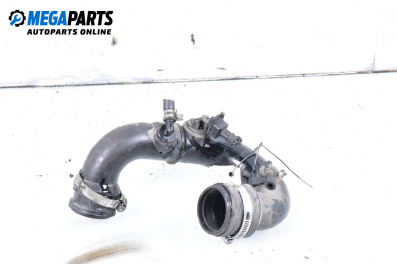 Turbo pipe for Nissan Micra III Hatchback (01.2003 - 06.2010) 1.5 dCi, 65 hp