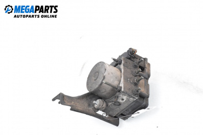 ABS for Nissan Micra III Hatchback (01.2003 - 06.2010) 1.5 dCi