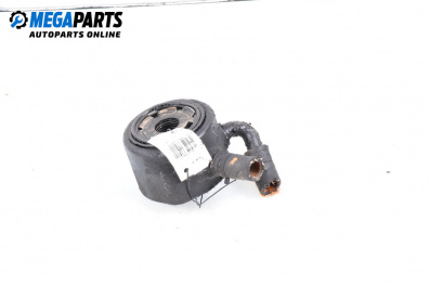 Răcitor de ulei for Nissan Micra III Hatchback (01.2003 - 06.2010) 1.5 dCi, 65 hp