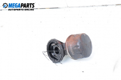 Oil filter housing for Nissan Micra III Hatchback (01.2003 - 06.2010) 1.5 dCi, 65 hp