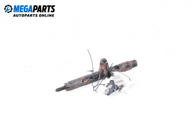 Diesel fuel injector for Nissan Micra III Hatchback (01.2003 - 06.2010) 1.5 dCi, 65 hp