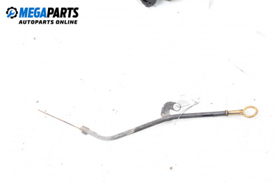 Dipstick for Nissan Micra III Hatchback (01.2003 - 06.2010) 1.5 dCi, 65 hp