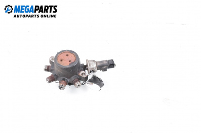Distribuitor de combustibil for Nissan Micra III Hatchback (01.2003 - 06.2010) 1.5 dCi, 65 hp