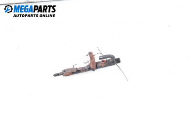 Diesel fuel injector for Nissan Micra III Hatchback (01.2003 - 06.2010) 1.5 dCi, 65 hp