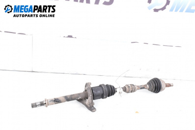Planetară for Nissan Micra III Hatchback (01.2003 - 06.2010) 1.5 dCi, 65 hp, position: dreaptă - fața