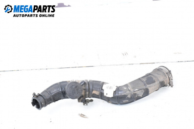 Turbo hose for Nissan Micra III Hatchback (01.2003 - 06.2010) 1.5 dCi, 65 hp