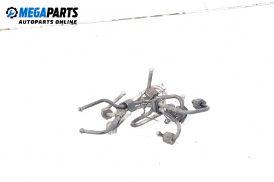 Kraftstoffleitungen for Nissan Micra III Hatchback (01.2003 - 06.2010) 1.5 dCi, 65 hp
