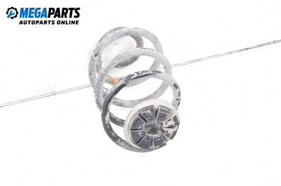 Arc for Nissan Micra III Hatchback (01.2003 - 06.2010), hatchback, position: din spate